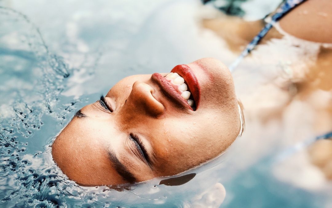 Splash Parks in the DC Metro Area