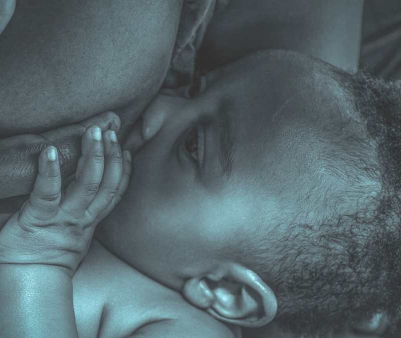 4 Easy Ways Support Breastfeeding Families in Your Life