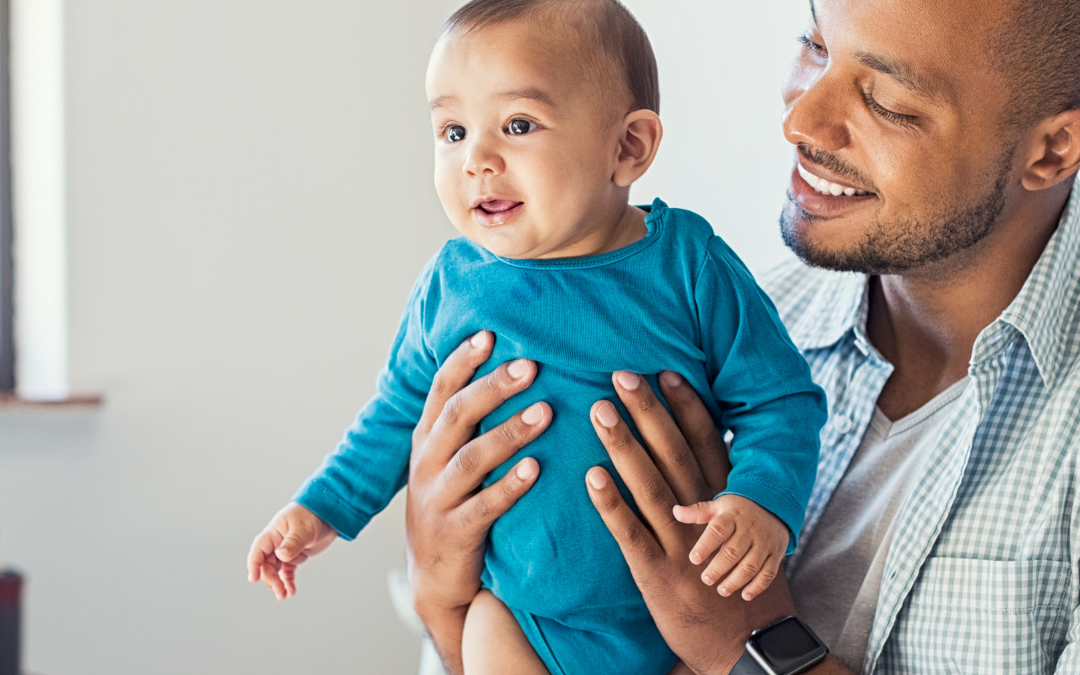 Doulas in DC, MD and VA help dads and expectant fathers during birth