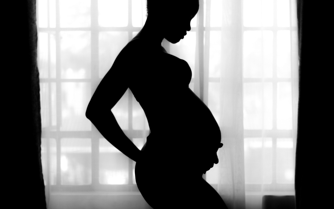 black pregnant woman looking for black doula latina doula in dc md va