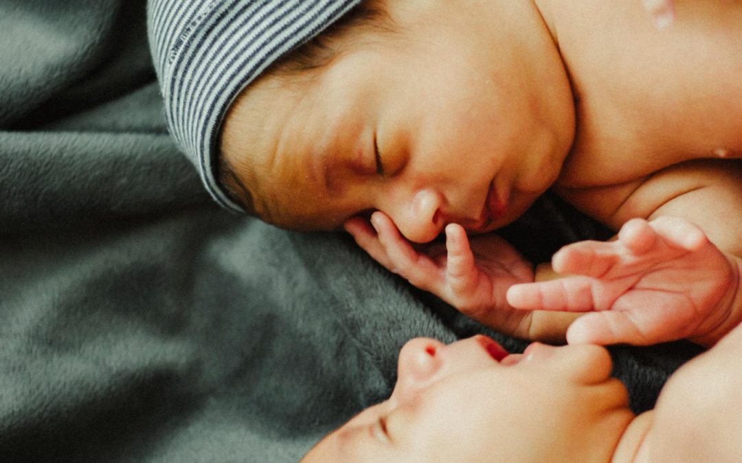 labor and postpartum doulas hear what people say to twin parents