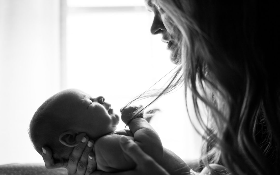 How to Stop Breastfeeding From a Doula