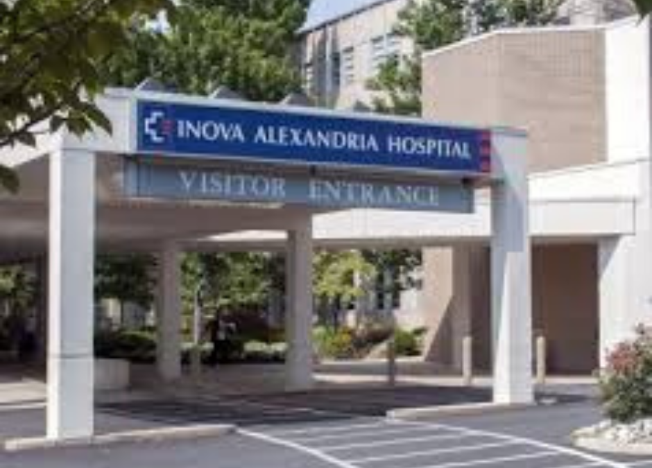 INOVA Alexandria hospital- find a labor doula and childbirth class experienced at your hospital