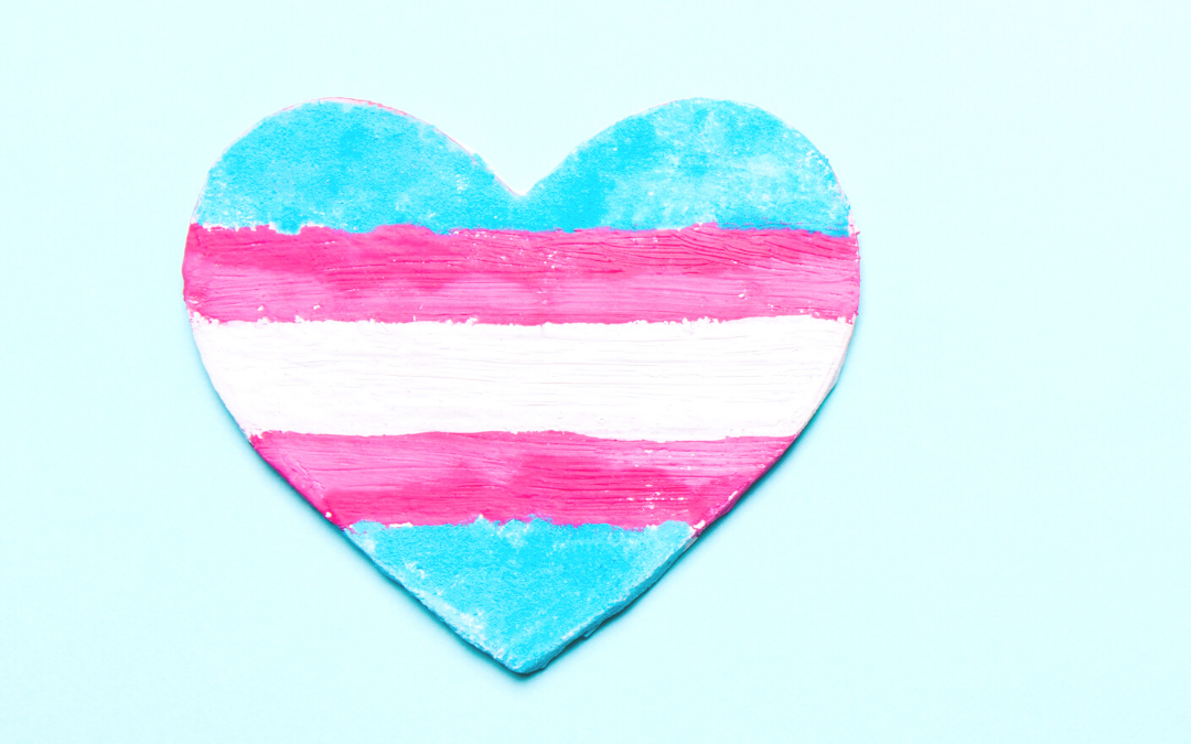 Let’s Be Direct- Trans Birth Should be Celebrated