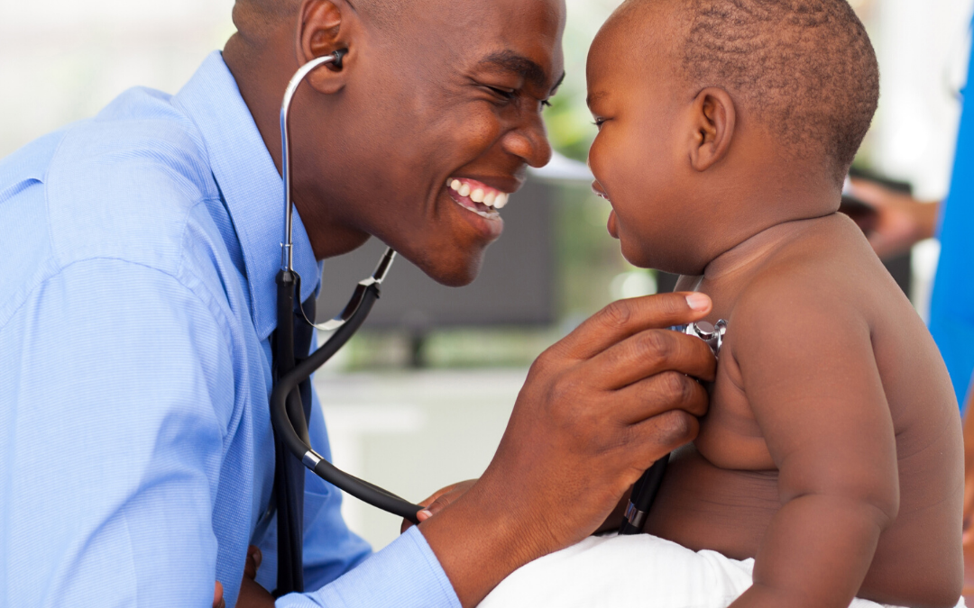 Finding a Pediatrician (or other Provider) for Your Newborn