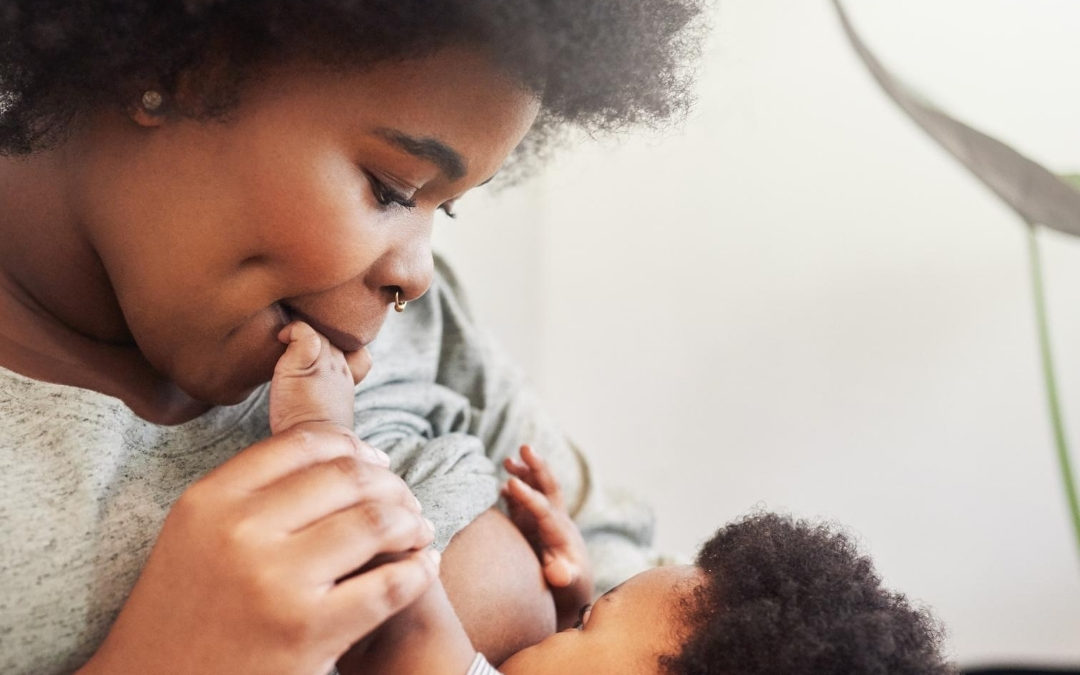 Black Breastfeeding Week 2020- Some Truths