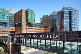Giving Birth at John Hopkins Hospital