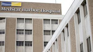Giving Birth at Medstar Harbor Hospital