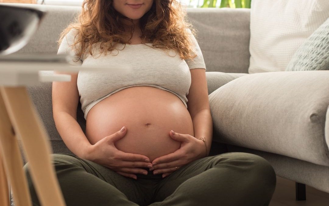 statistics about birth, pregnancy postpartum