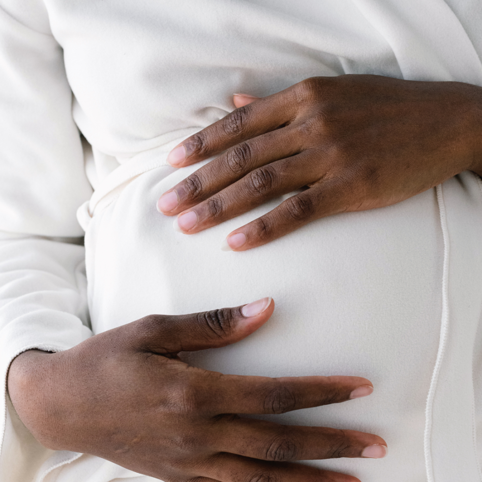 Advanced Maternal Age- Having A Baby After 35 - DC Metro Doulas